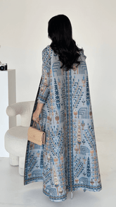 Nahara Abaya Vogue